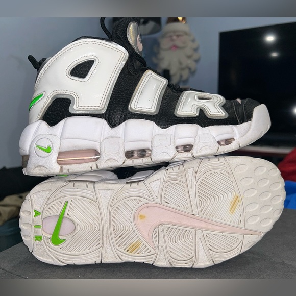 Nike Air More Uptempo - Picture 5 of 10